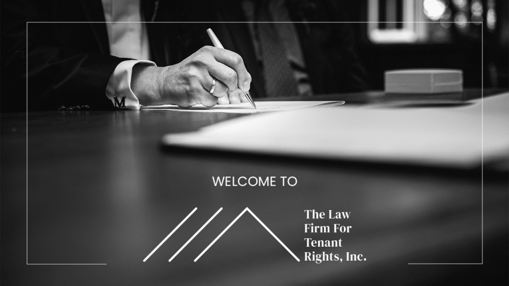 Losing Your Lease? Get A Commercial Tenant Lawyer Near You Losing Your Lease? Get A Commercial Tenant Lawyer Near You