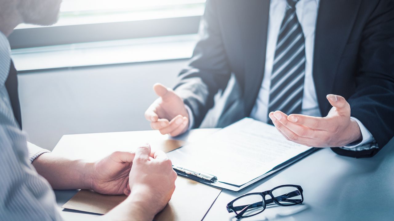 Premise Liability/Personal Injury