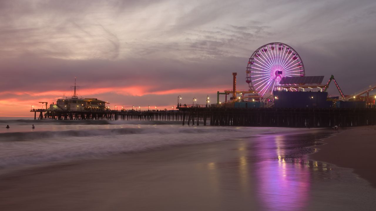 Santa Monica Anti-Retaliation Tenant Protection