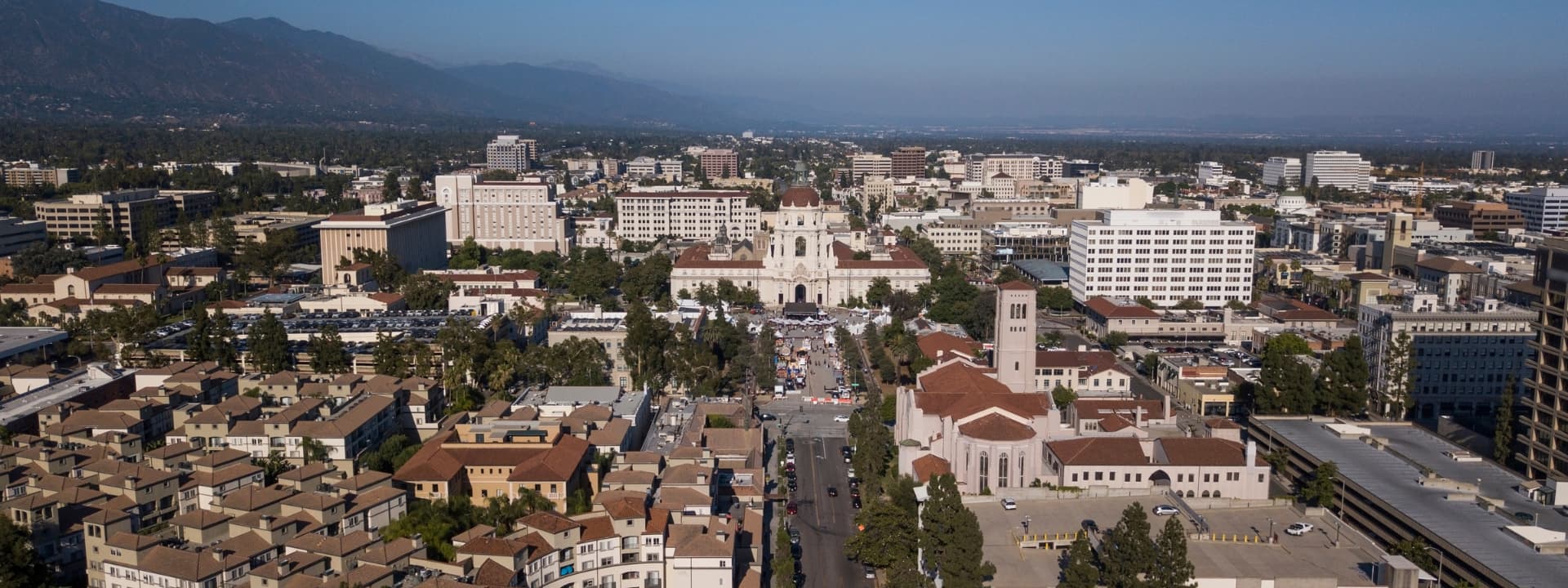 Tenancy Lawyers in Pasadena