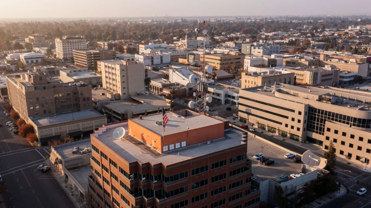Bakersfield Tenant Lawyer