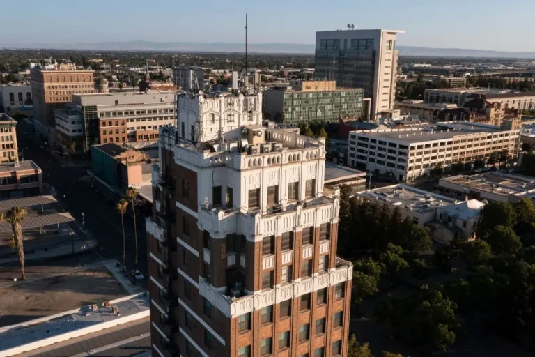 Tenant Rights Lawyer in Stockton