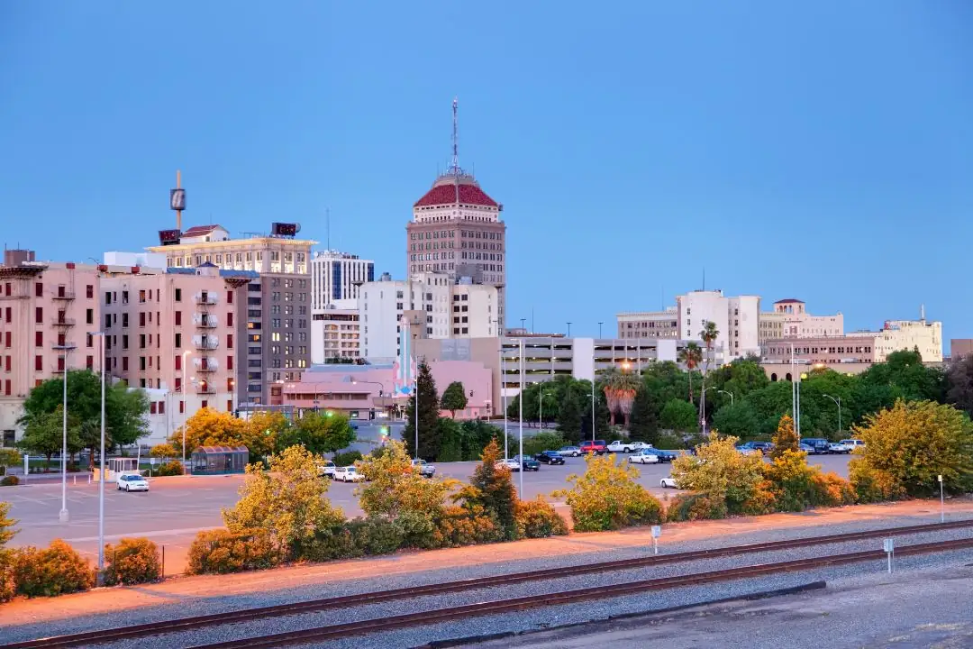 tenant rights lawyer in Fresno