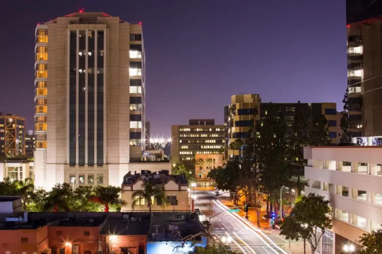 Santa Ana Tenant Lawyer