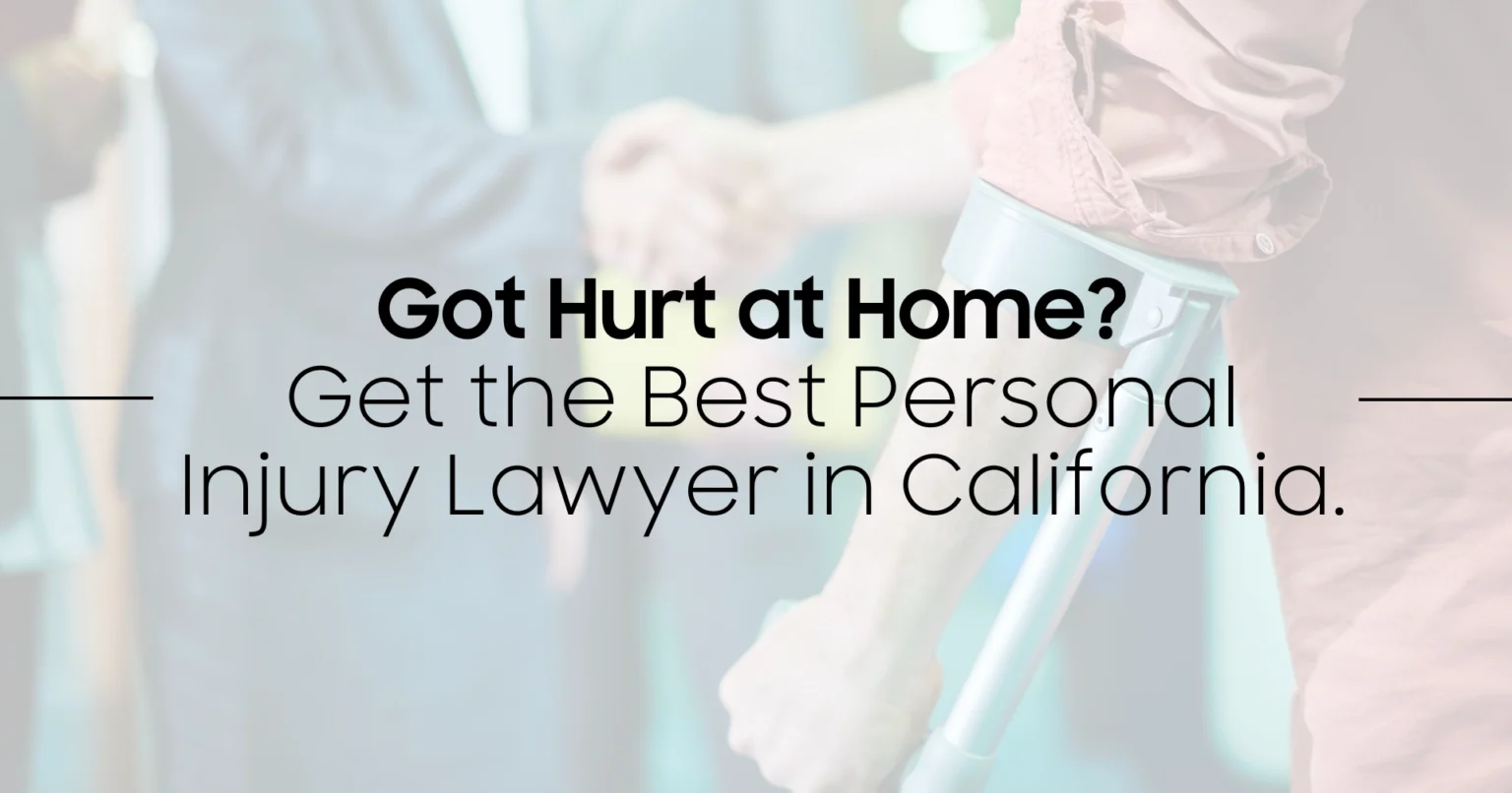 best personal injury lawyer