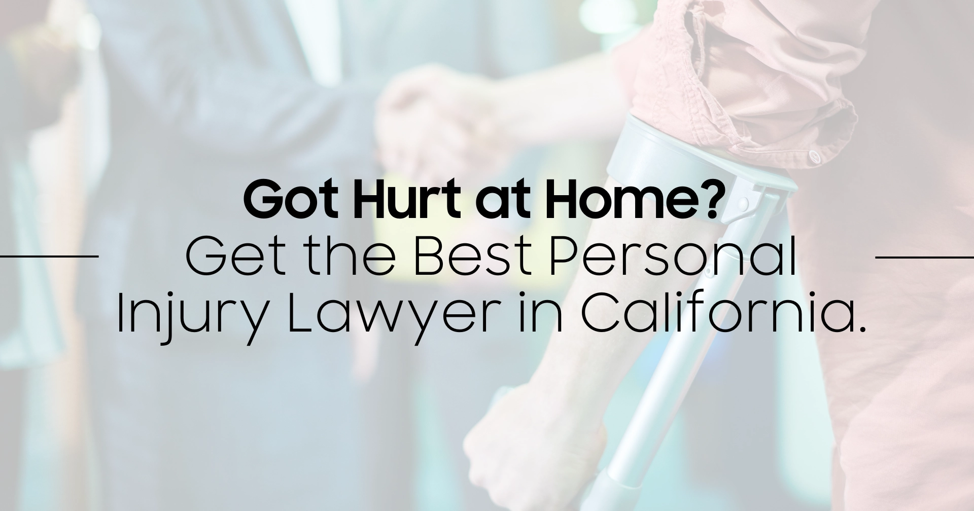 best personal injury lawyer