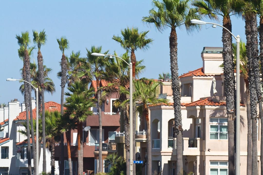 Huntington Beach