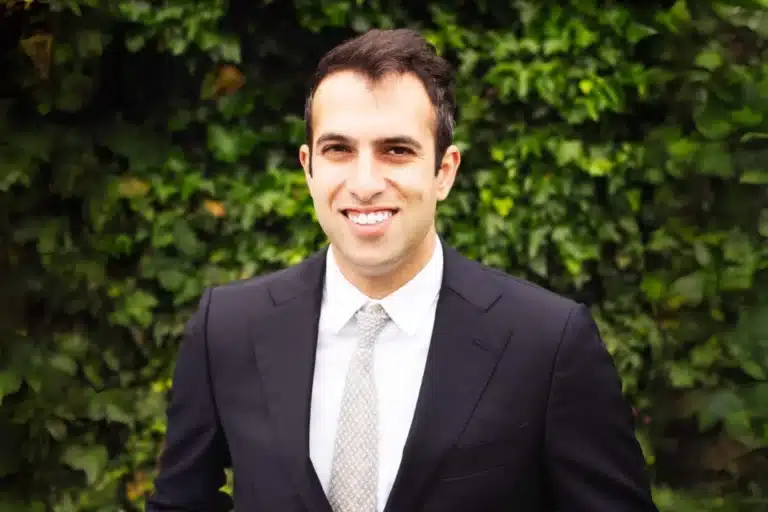 Rahman Popal, tenant rights attorney and founder of The Law Firm for Tenant Rights, representing California tenants in landlord harassment, wrongful eviction, and housing discrimination cases.