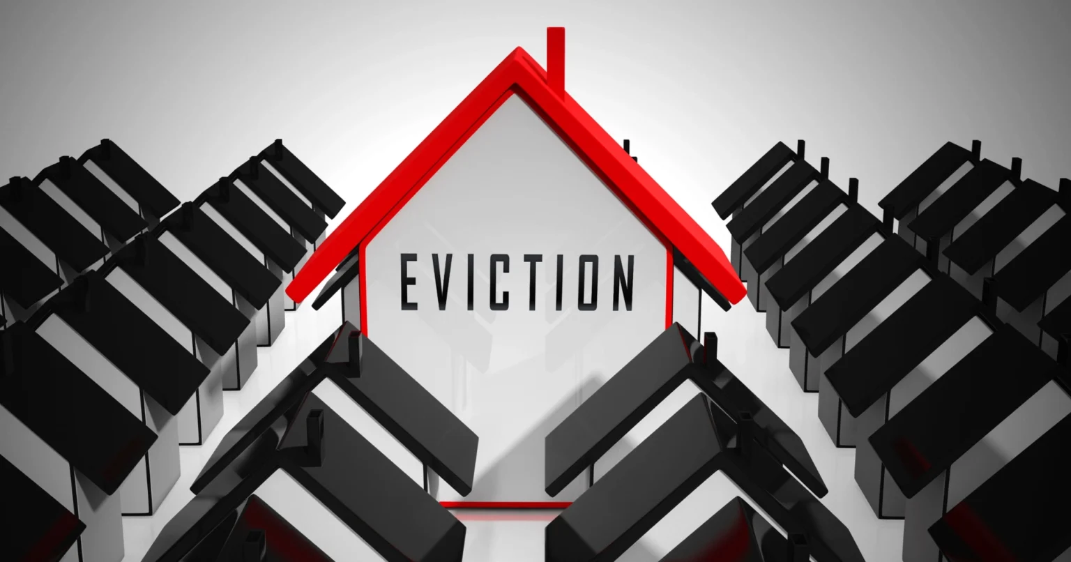 Can My Landlord Evict Me Without Notice in San Francisco? Nah.