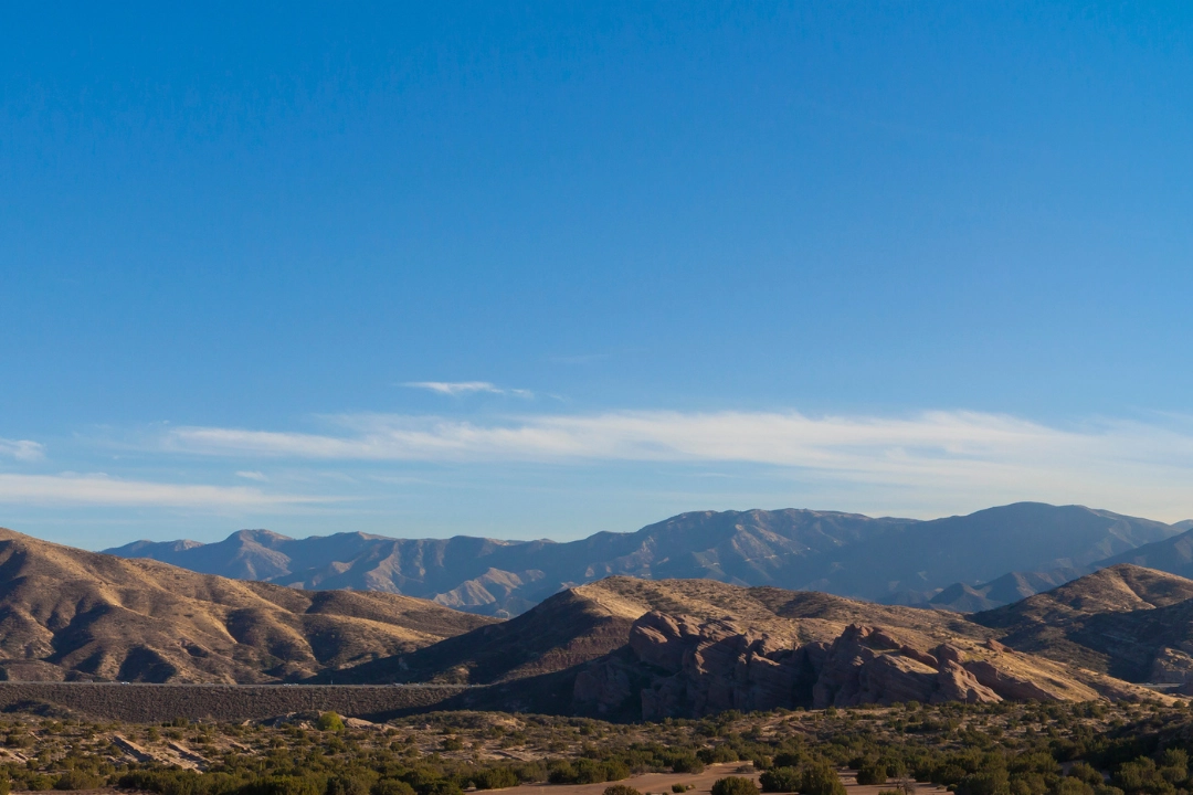 Palmdale