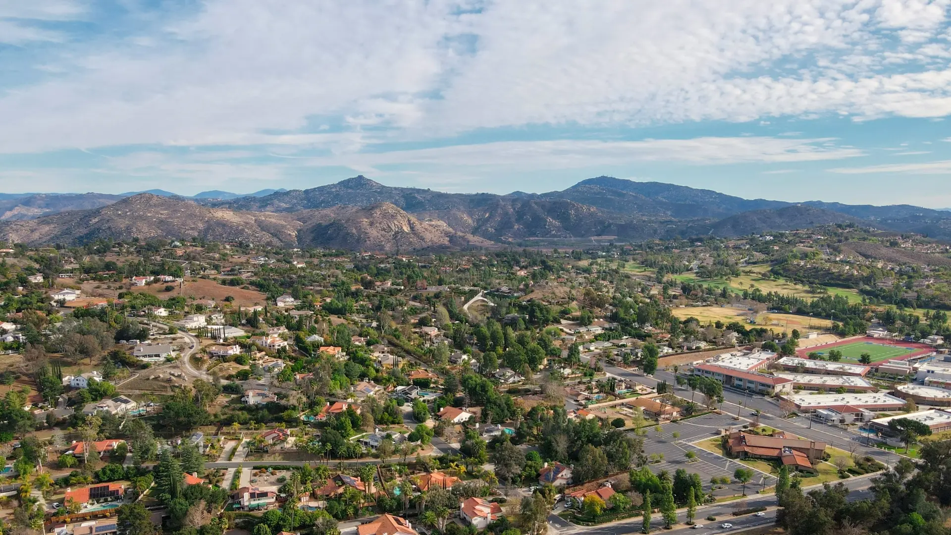 Escondido