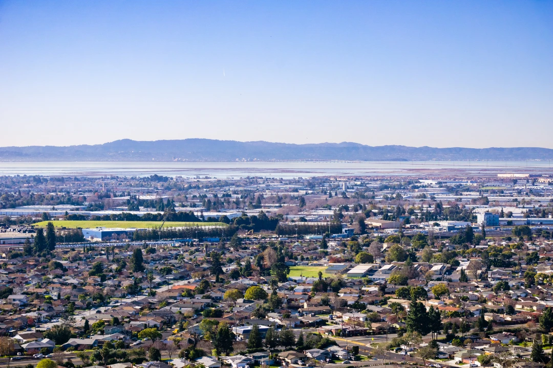 Hayward