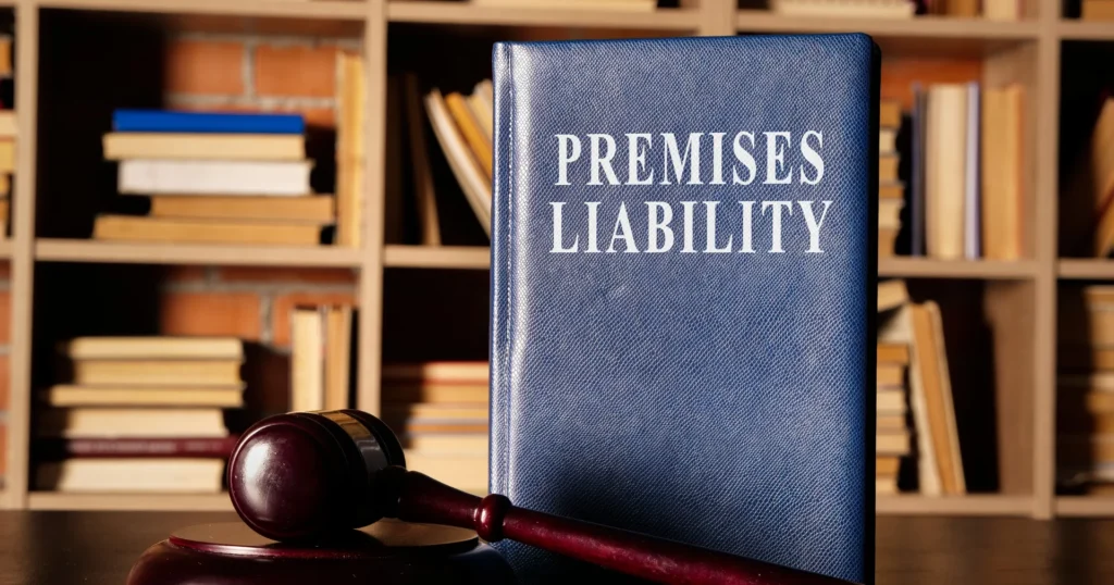 How to Find a Premises Liability Lawyer Near Me—& Who to Avoid
