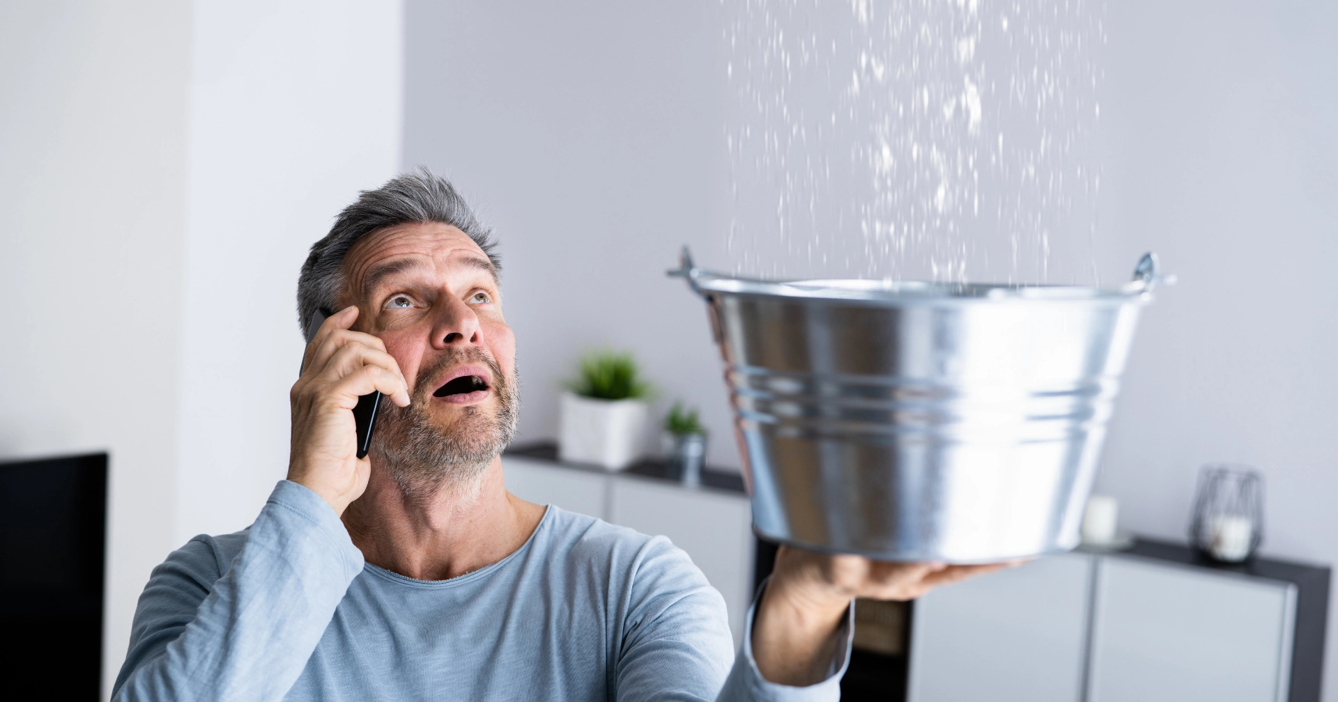 Mold. Leaks. And Silence—How to Report Habitability Issues