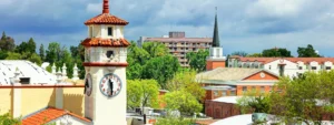 Tenant Rights in Visalia