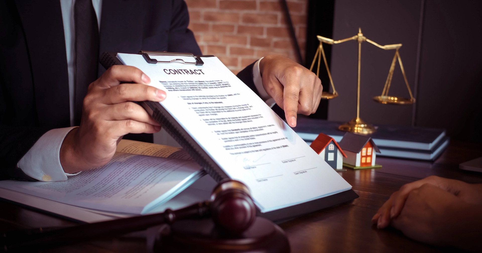 How a Tenant Rights Law Firm for Security Deposit Can Protect You. We’ve Seen It All.