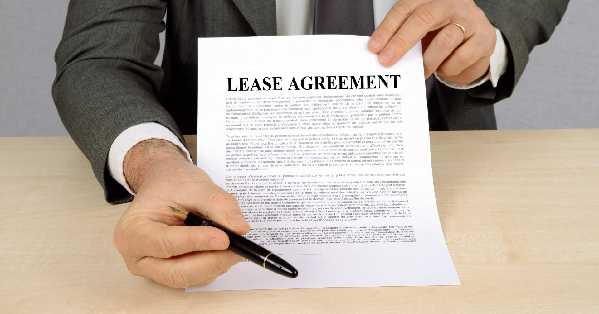 How to Terminate Lease Without Penalty. Tenants Often Miss Steps