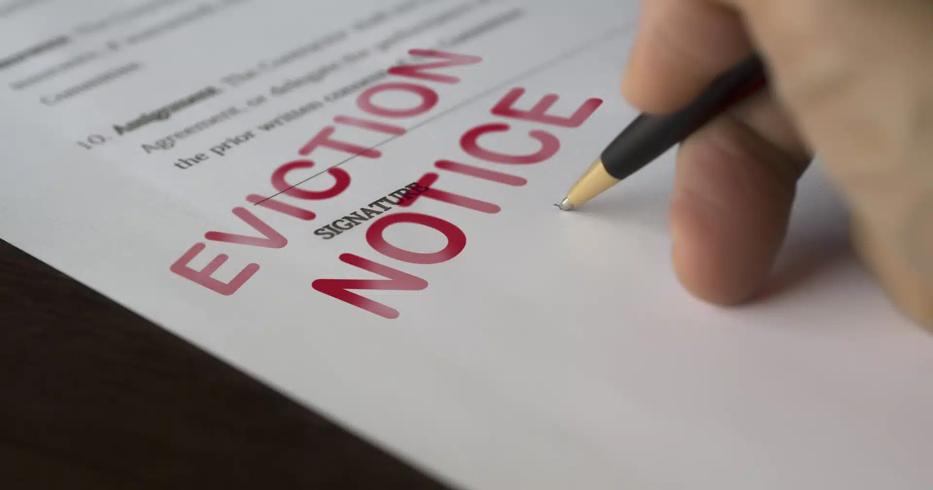 A Complete Guide to Fighting Eviction in California in 2025