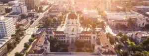 Tenant Rights in Pasadena