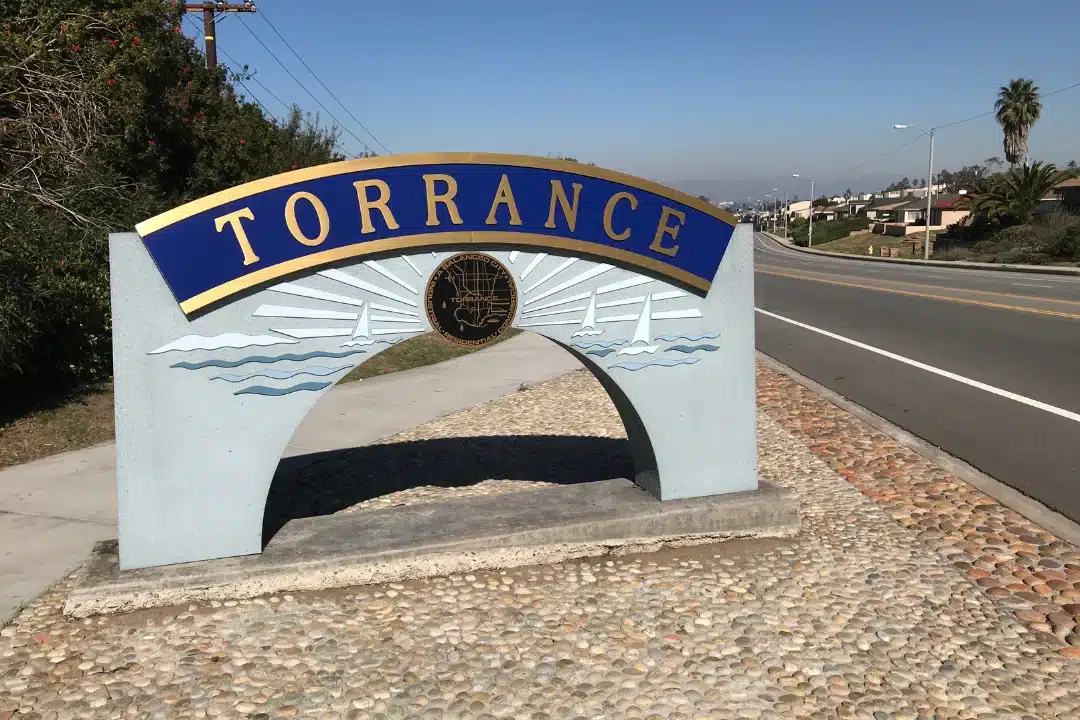 Tenant Rights near Torrance
