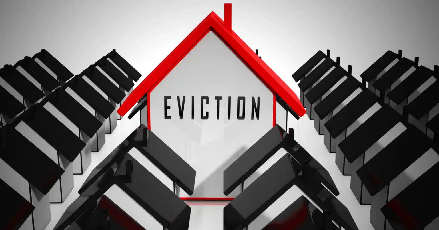 How to Secure Compensation for Wrongful Eviction in California