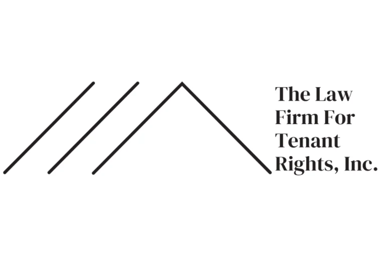 Logo of The Law Firm for Tenant Rights, Inc., nominated for Best Tenant Lawyer in California 2025, representing tenants statewide in eviction, discrimination, and housing justice cases.