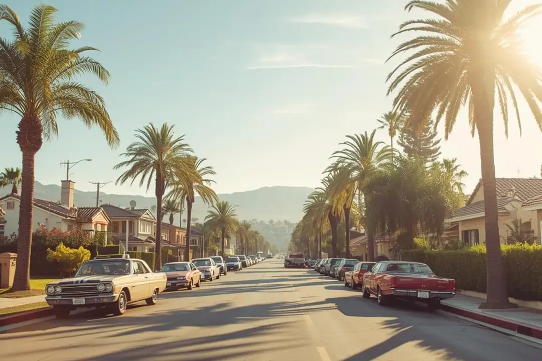 Legal help for Pico Rivera tenants facing eviction, harassment, or rent issues.