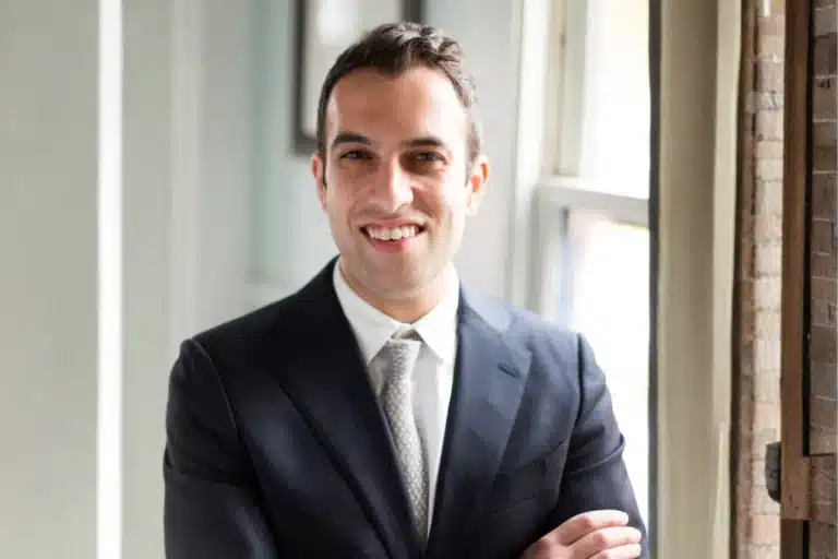 Rahman Popal, tenant rights attorney and leader of The Law Firm for Tenant Rights, nominated for Best Tenant Law Firm 2024 in California.