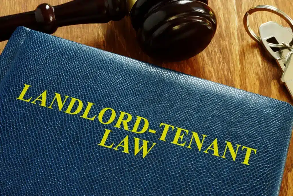Tenant protection laws guide explaining renter rights and legal safeguards in 2026