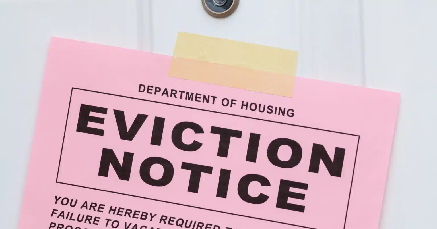 Evicted, Angry, and Unsure. What’s Next? Is a Wrongful Eviction Settlement Worth It?