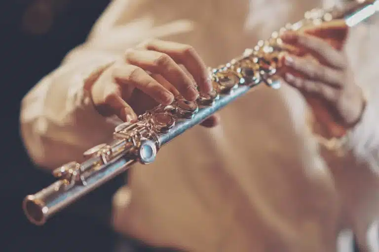 San Francisco Musician Files Lawsuit After Landlord Discards Priceless Flute