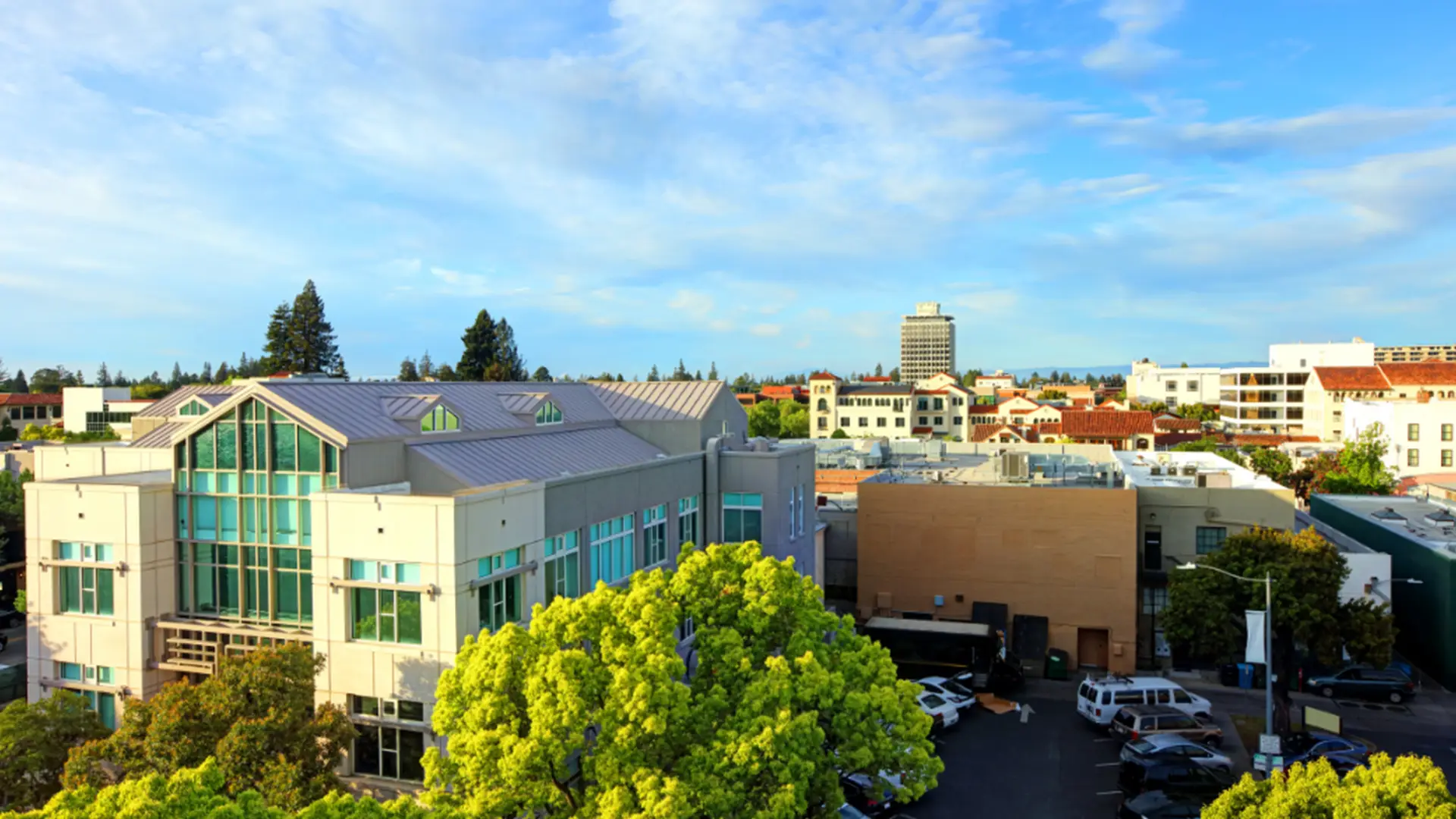 East Palo Alto tenant rights lawyers reviewing eviction notice with renter