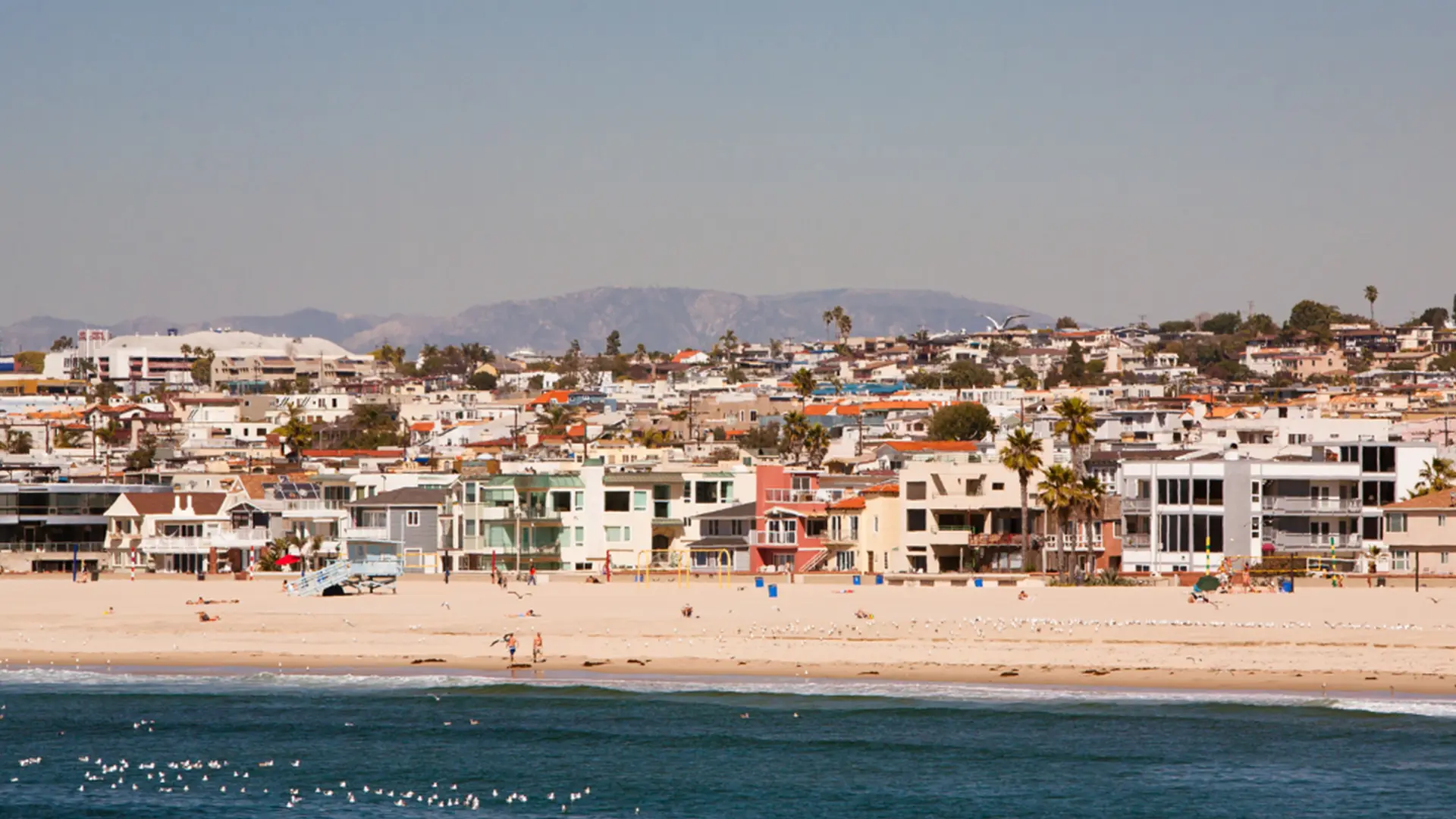 Tenant Rights Lawyer Hermosa Beach reviewing lease and eviction notice