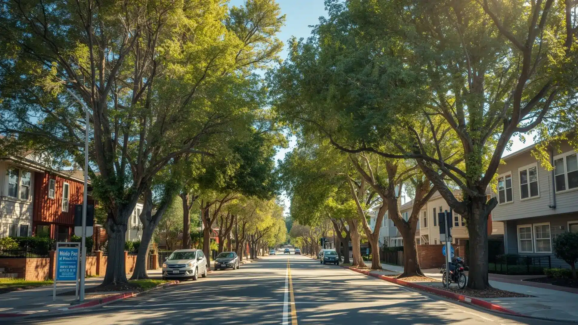 Legal consultation with tenant rights lawyer Menlo Park California