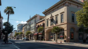 Tenant rights lawyer helping Pacifica renter resolve housing issues and protect rental home