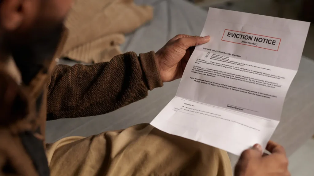 How to Fight Eviction in California When Your Landlord Is Breaking the Law