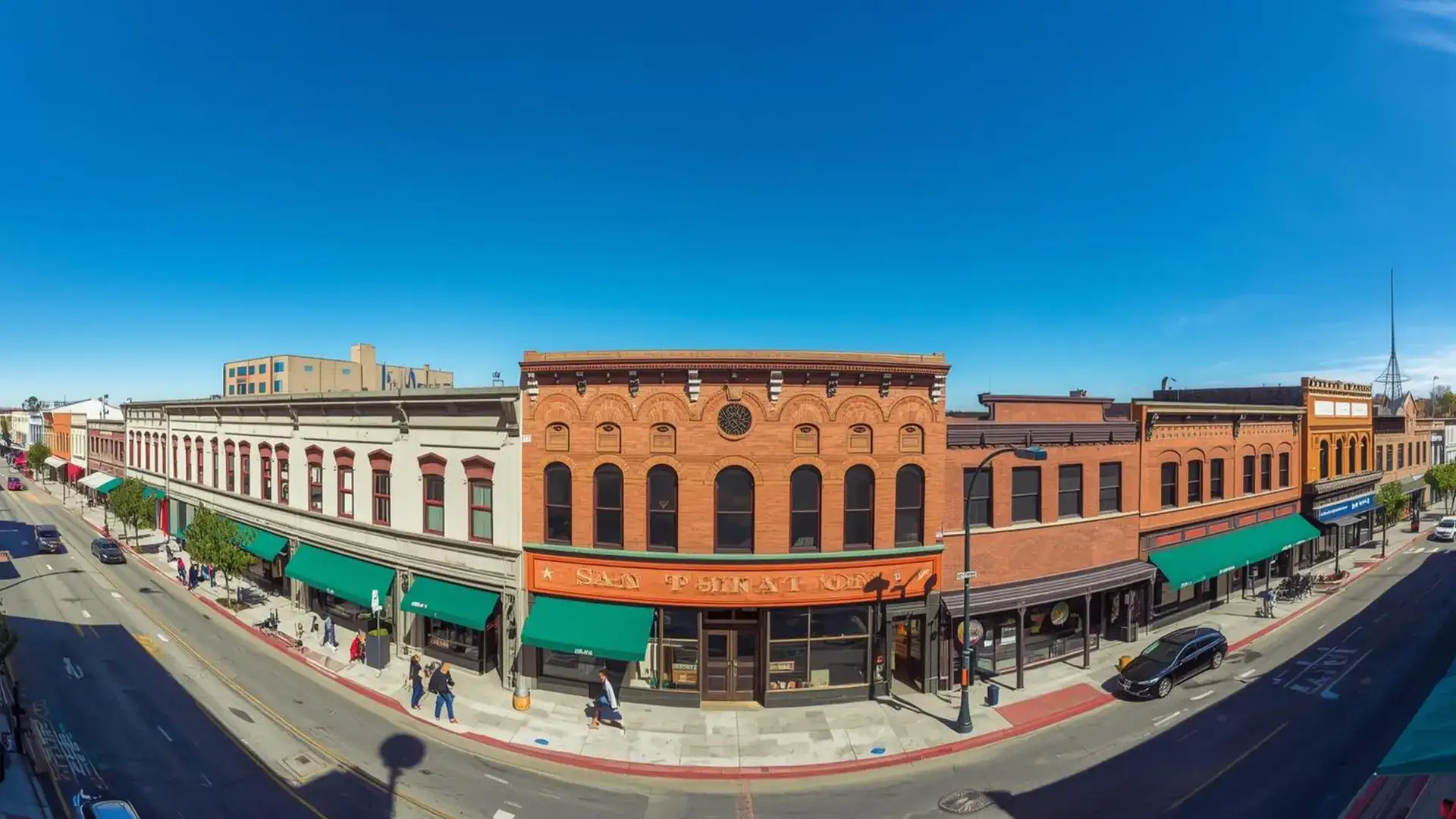 San Pablo Rental Properties Protected By California Tenant Laws