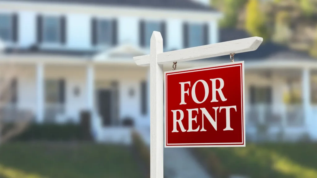California tenant reviewing rent withholding rights and housing issues.
