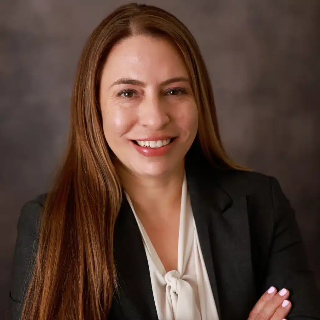 Dana Reich