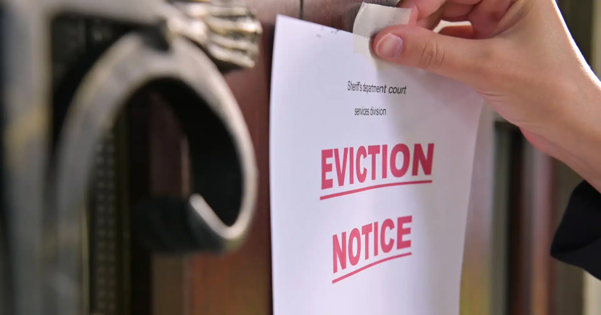 How to Get an Eviction Off Your Record The Truth Landlords Won’t Tell