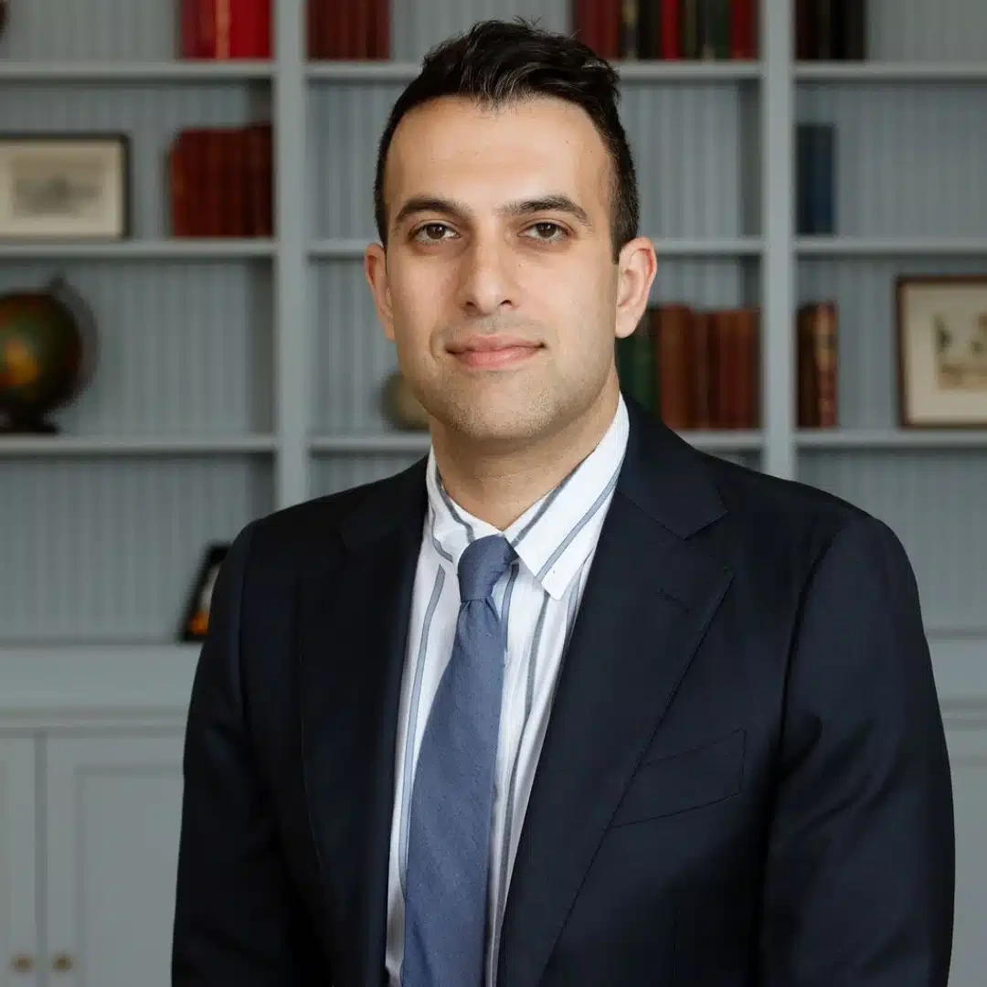 Meet Rahman Popal Founder Of The Law Firm For Tenant Rights, Inc.