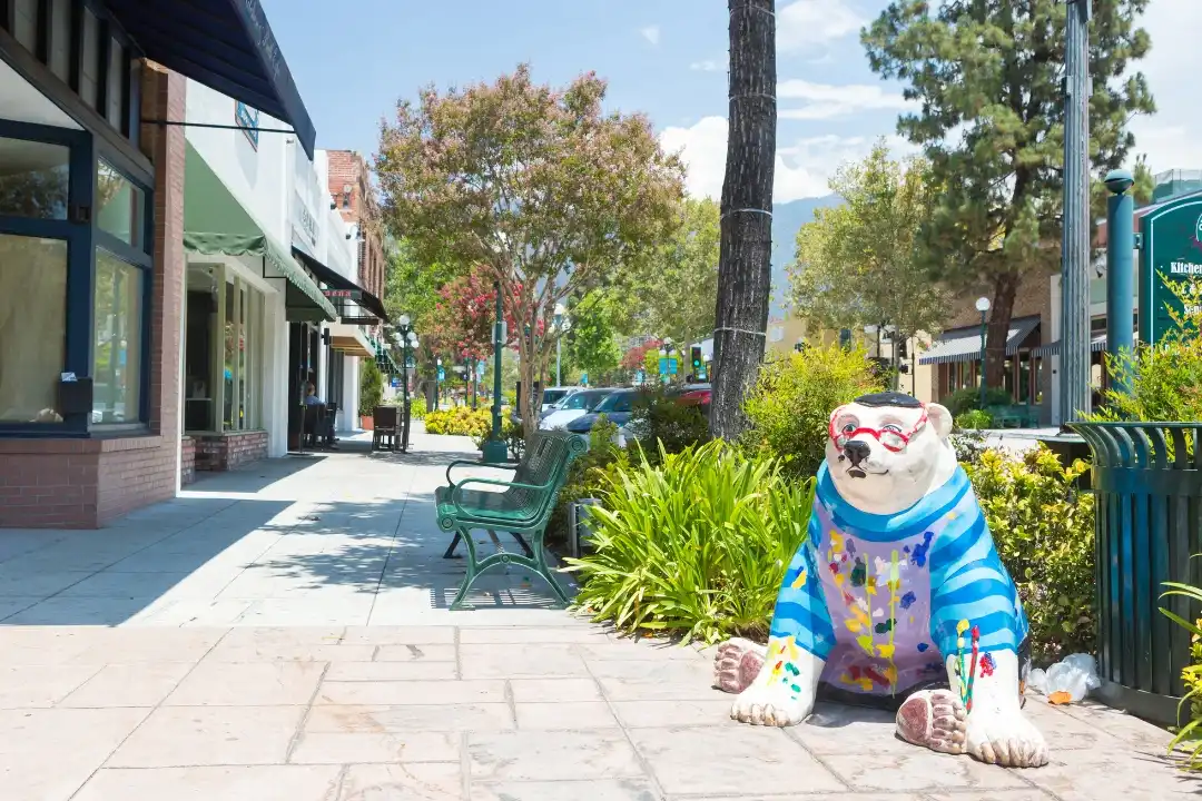 Monrovia Rent Trends And Tenant Protections For Local Renters
