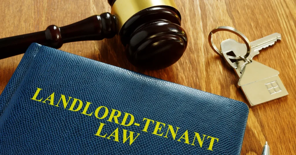 Tenant Repair and Deduct Rights in California What the Law Says and How to Use It