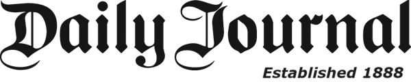 daily journal Logo